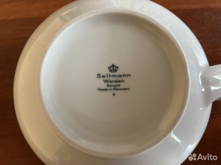 Заварочный чайник