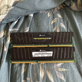 Оперативная память ddr3 8 gb