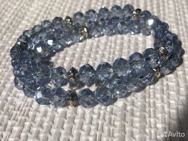 Парные браслеты