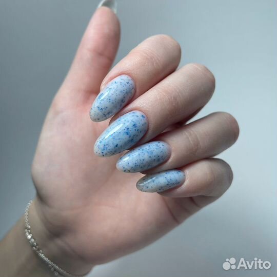 Маникюр, педикюр, наращивание ресниц