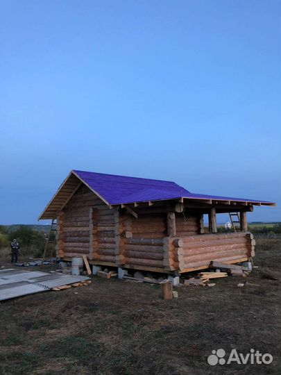 Строительство