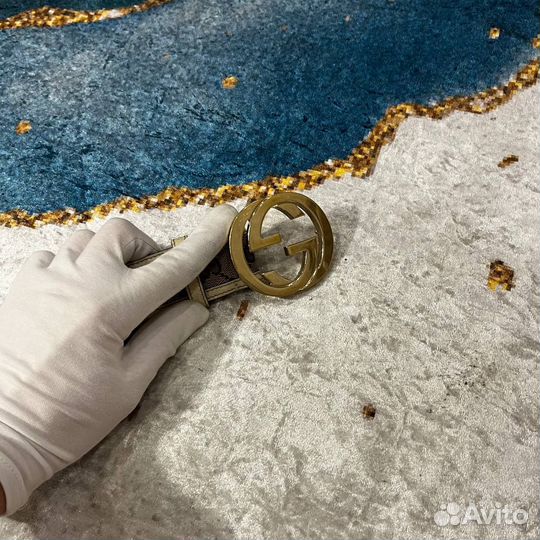Ремень gucci