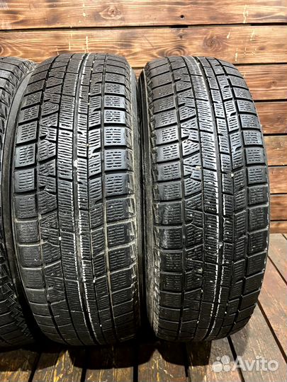 Yokohama Ice Guard IG50+ 185/65 R15
