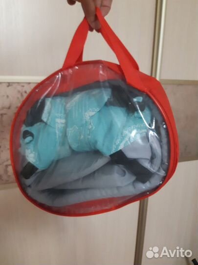 Эрго рюкзак для детей от 5 кг, слинг