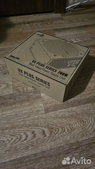 Блок питания 700w