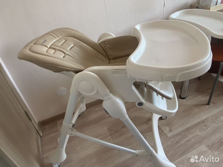 Стульчик для кормления Tommy