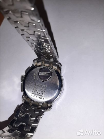 Наручные часы swatch Gent Наручные часы Swatch GZ3