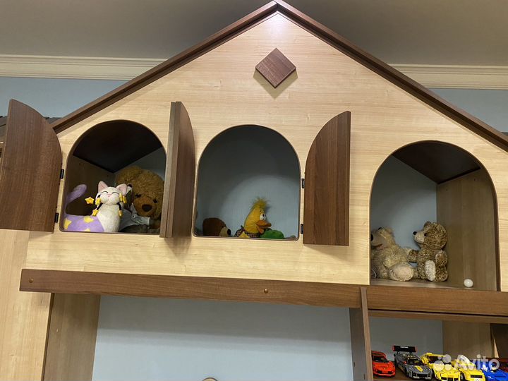 Мебель для детской комнаты