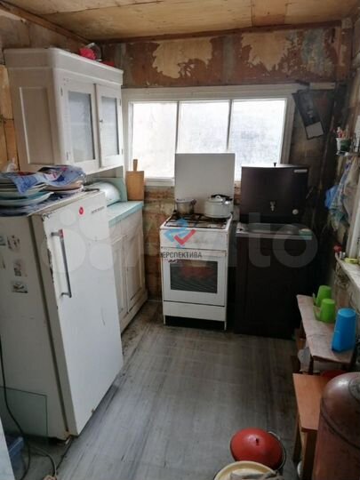 Дача 24,5 м² на участке 8,5 сот.