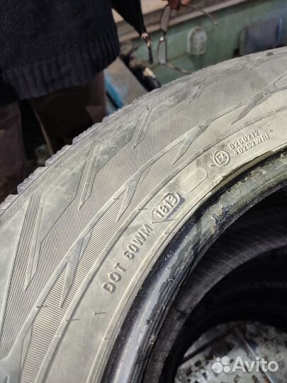 Nokian Tyres Hakkapeliitta R2 SUV 235/65 R18 110R
