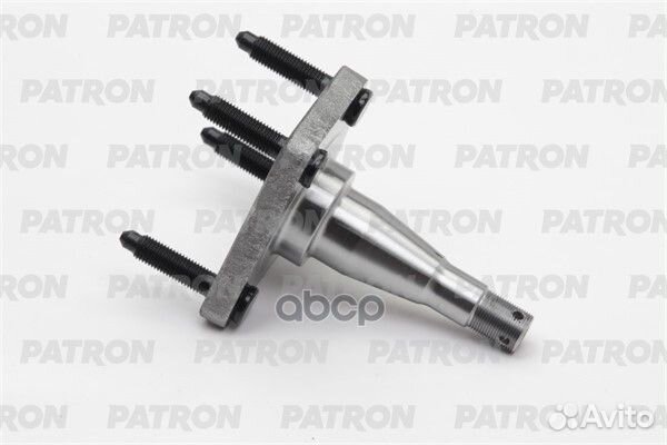 Цапфа ступицы chevrolet Lanos/Chance PBK4507H P