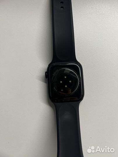 Apple watch s9 45mm midnight