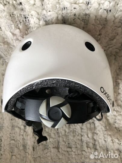 Детский шлем