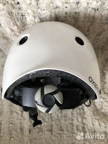 Детский шлем