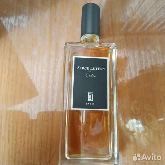 Туалетная вода