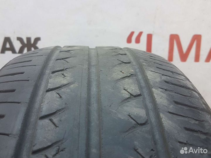 Yokohama BluEarth AE01 205/55 R16