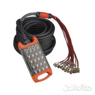 Soundking BCB402-20m, Мультикор