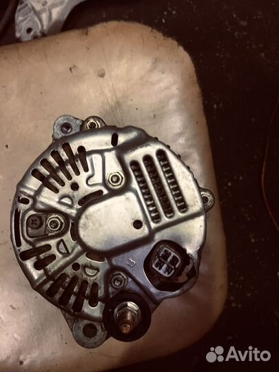 Генератор Jaguar X-tyre 2001 1X4310300BD