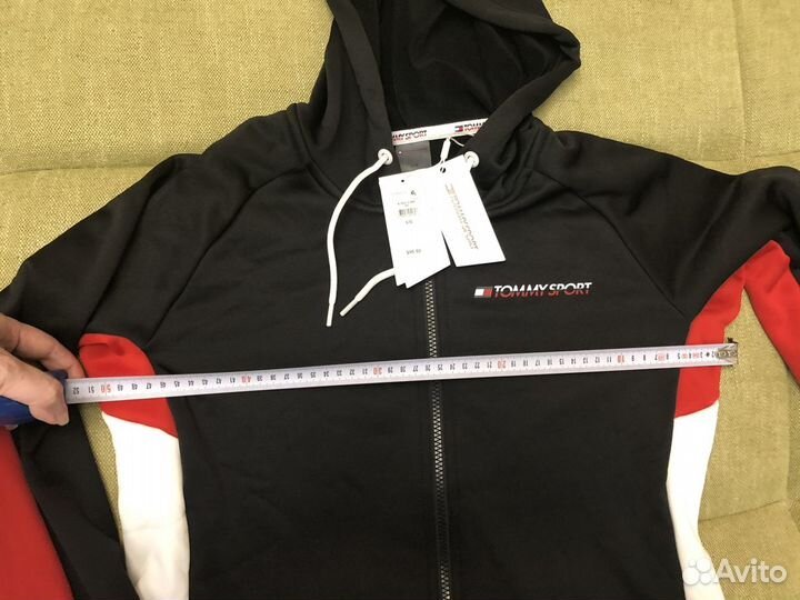 Спортивный костюм Tommy Hilfiger sport