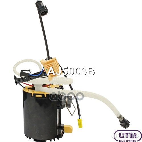 Модуль в сборе с бензонасосом AJ5003B Utm