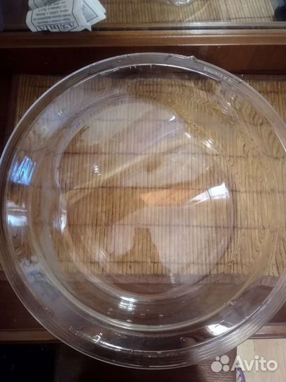 Стекло на люк стиральной машины