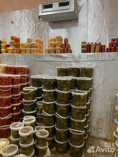 Соленья бочковые опт. и розница от производителя