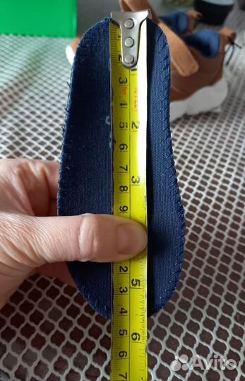 Полуботинки для мальчика р. 23