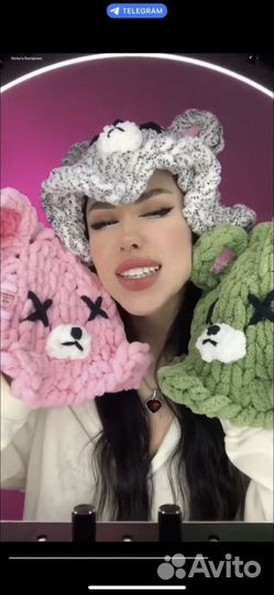 Панама детская