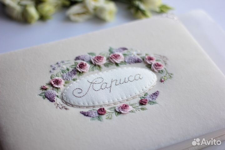 Подарок на день рождения женщине фотоальбом