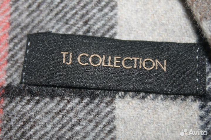 TJ collection шарф