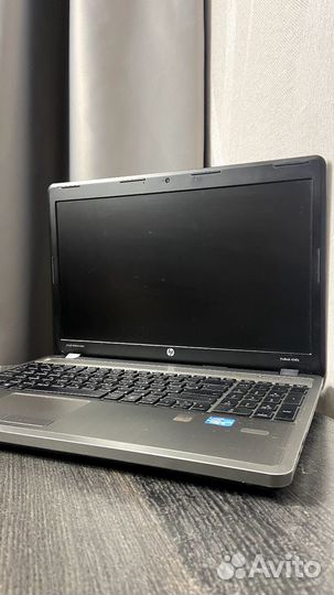 Игровой HP i5/ram 6gb/SSD 256 новый