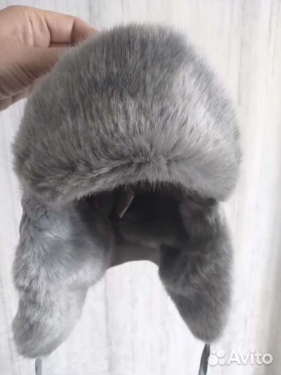 Шапка для мальчика зимняя