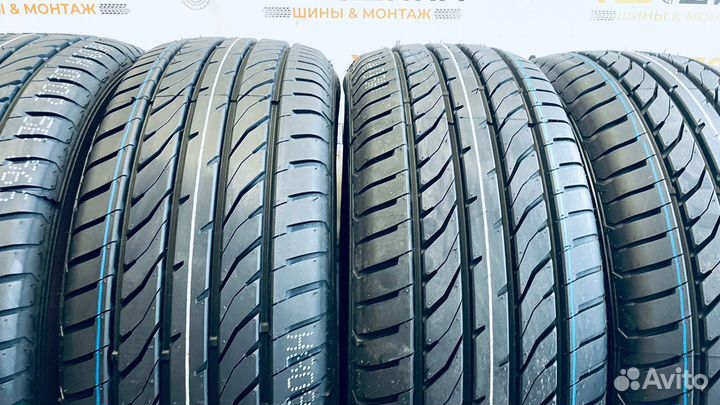 Wideway Safeway+ 215/55 R17 98U