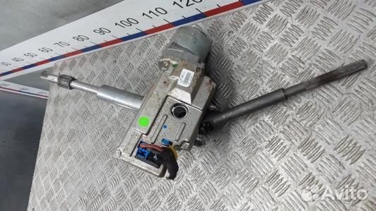 Электроусилитель руля opel corsa D (KDN05VK01)