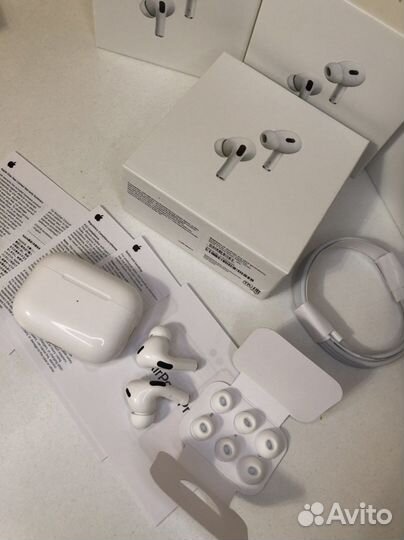 Apple airpods pro 2
