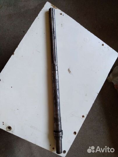 Шпиндель 2м112