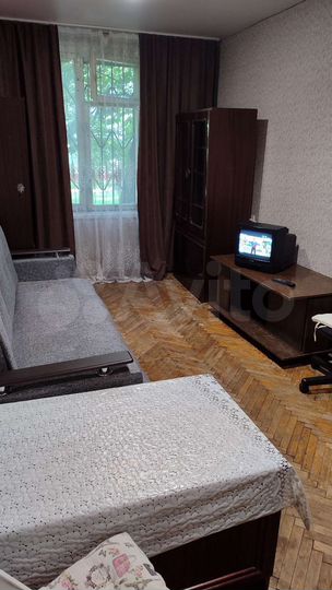 Комната 14 м² в 3-к., 1/5 эт.