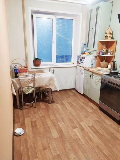 4-к. квартира, 74 м², 6/9 эт.