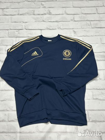 Свитшот adidas vintage 00's