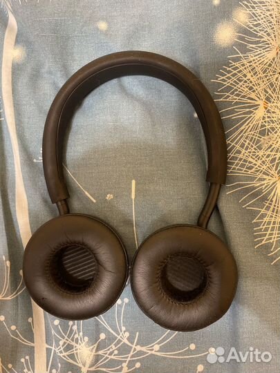 Беспроводные наушники jays