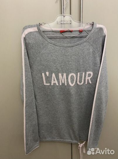 Джинсы Westland джемпер