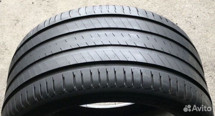 Michelin Latitude Sport 3 ZP 315/35 R20