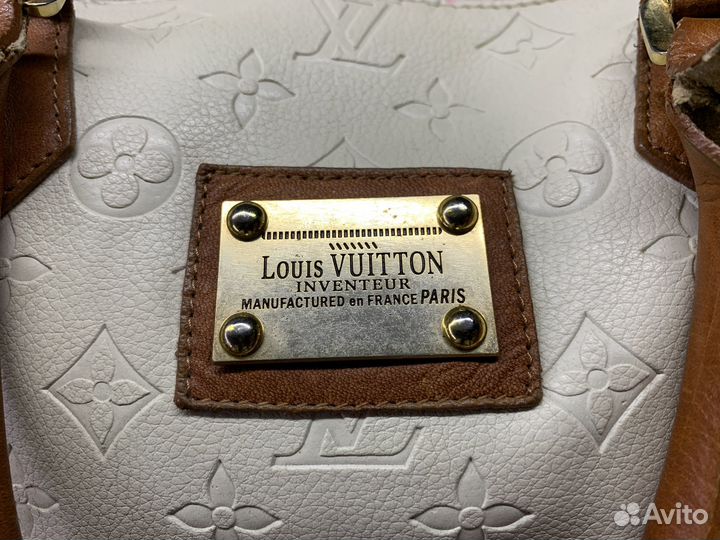 Сумка louis vuitton