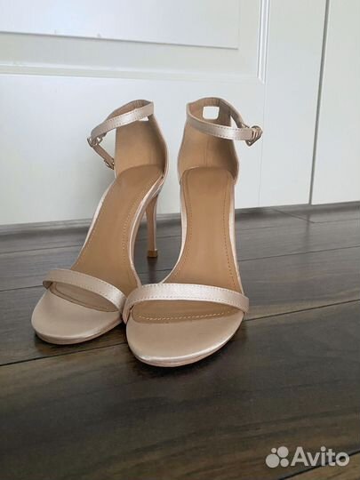Босоножки 12 storeez 35 размер