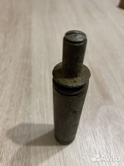 Масленка из зип к Маузер К98