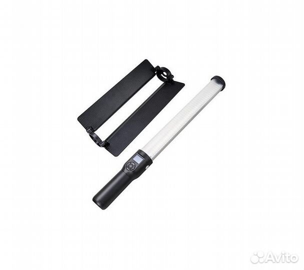 Светодиодный осветитель Godox LC500 Ice Light