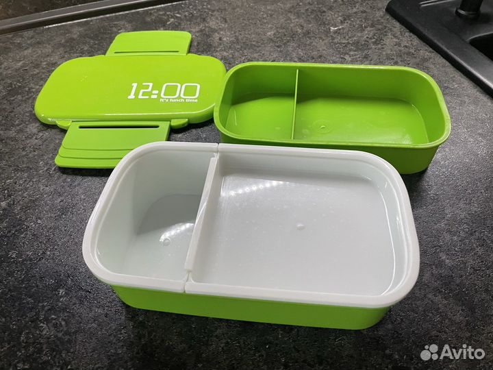 Контейнер для еды