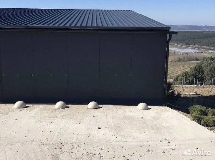 Сендвич панели