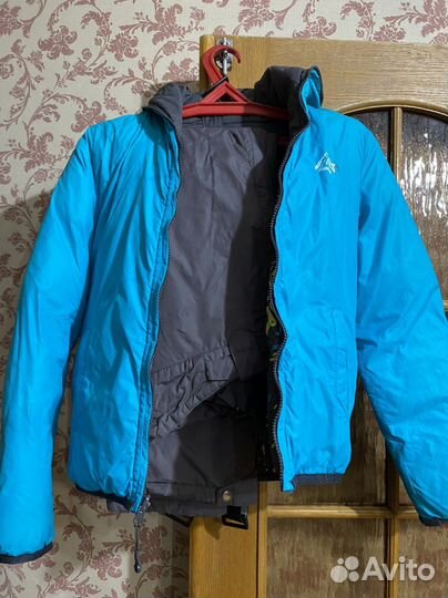 Комбинезон раздельный женский