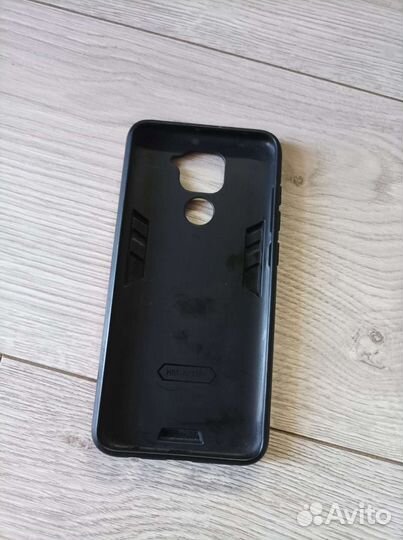 Чехол на Redmi note9